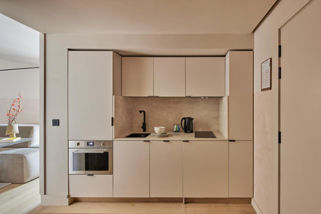 Buckle Street Studios By Locke, Aldgate Λονδίνο Εξωτερικό φωτογραφία