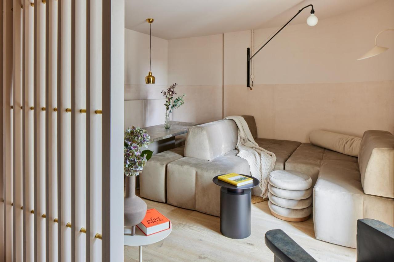 Buckle Street Studios By Locke, Aldgate Λονδίνο Εξωτερικό φωτογραφία