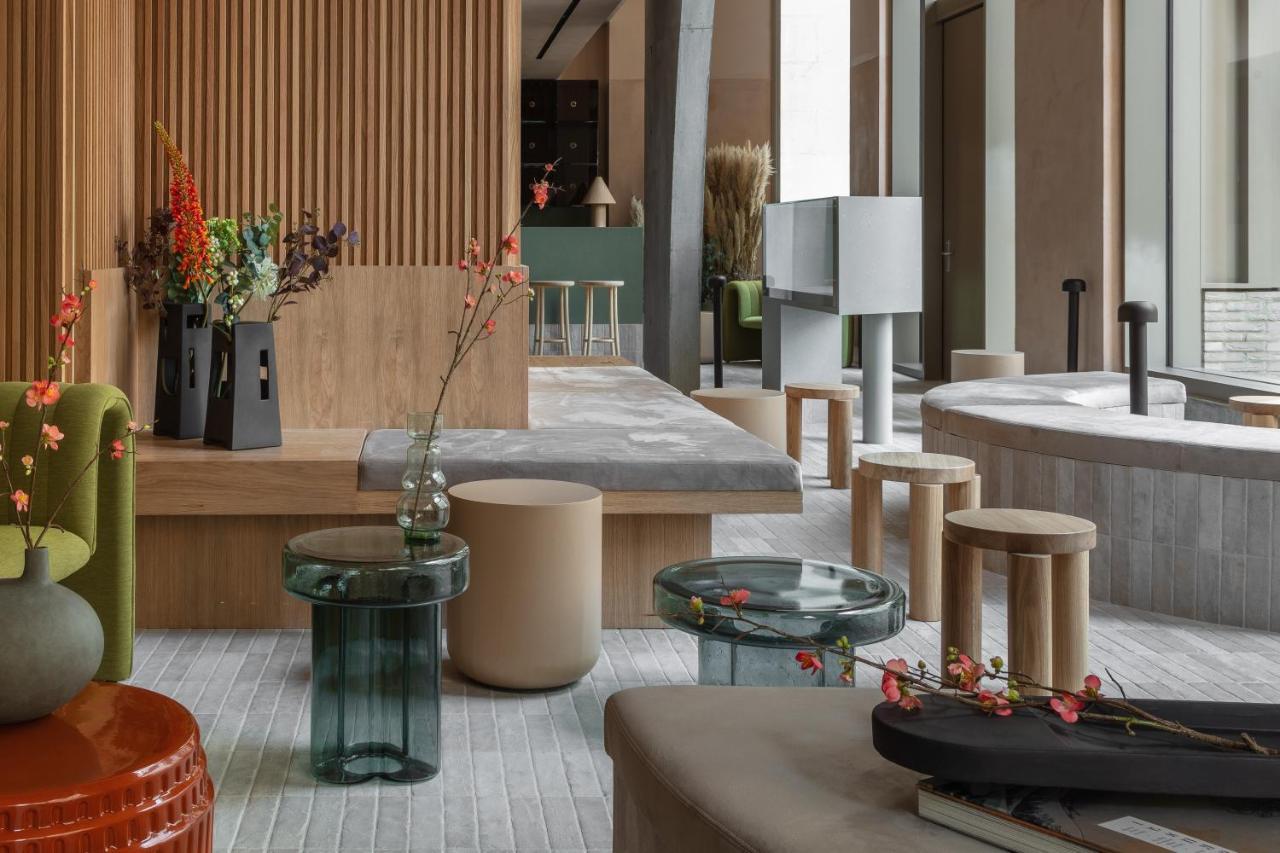 Buckle Street Studios By Locke, Aldgate Λονδίνο Εξωτερικό φωτογραφία