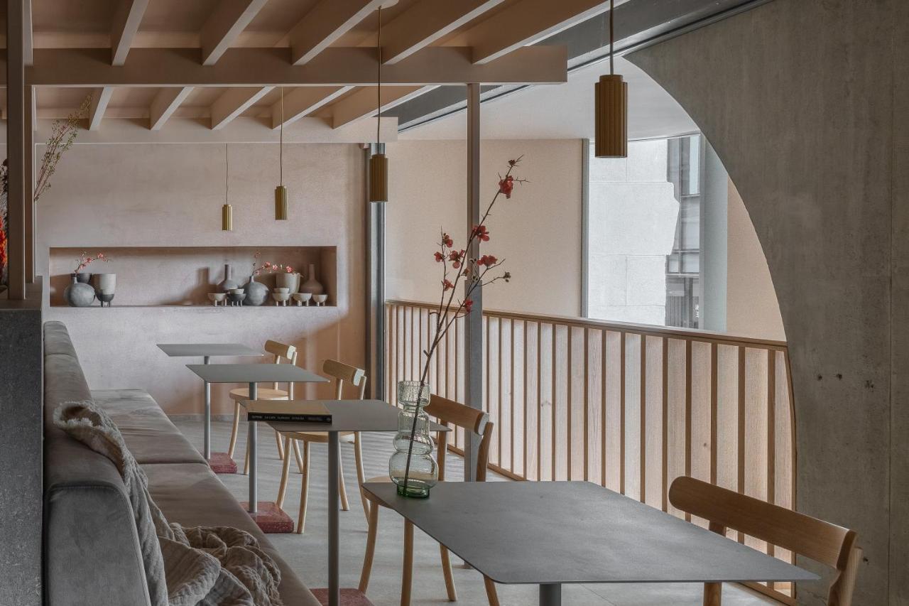 Buckle Street Studios By Locke, Aldgate Λονδίνο Εξωτερικό φωτογραφία