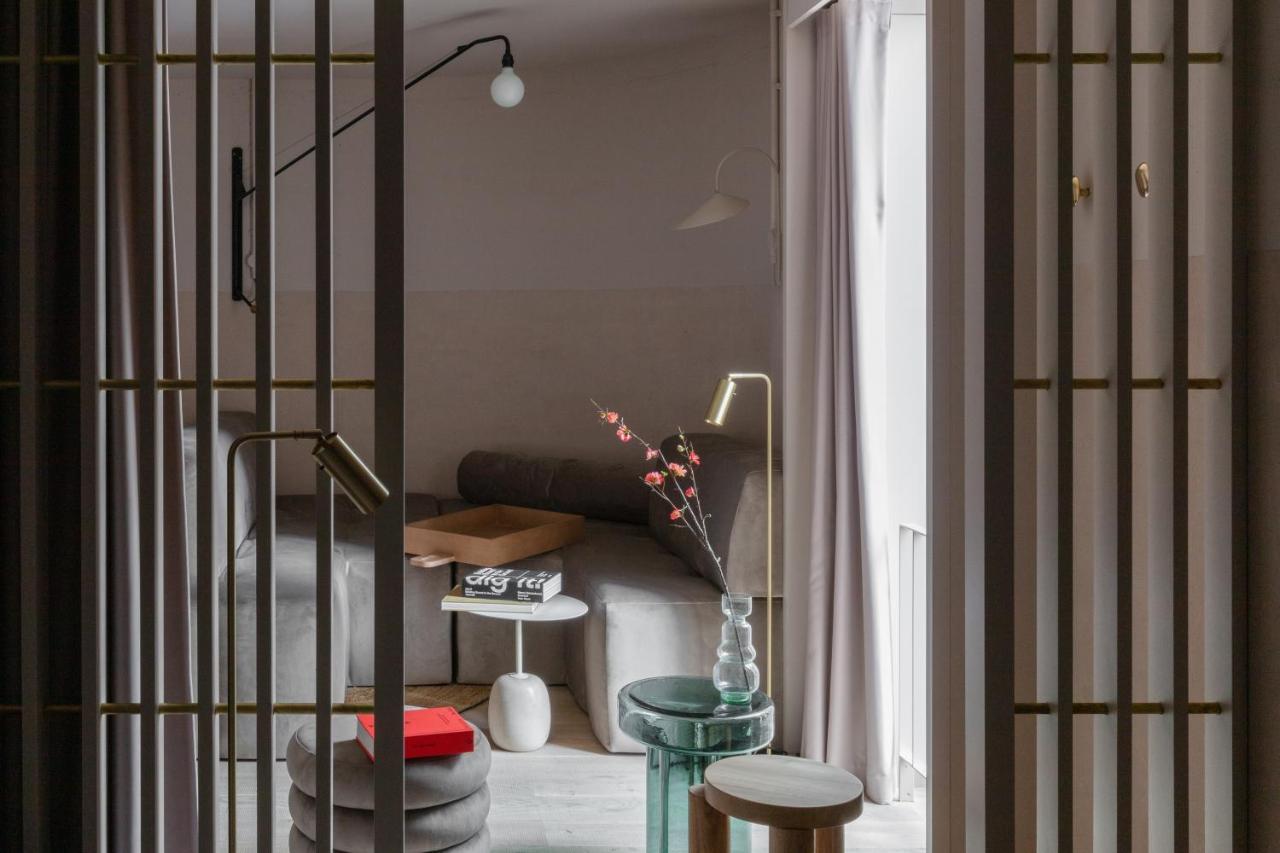 Buckle Street Studios By Locke, Aldgate Λονδίνο Εξωτερικό φωτογραφία